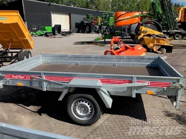 Sävsjö FTO 3001 Kitos priekabos