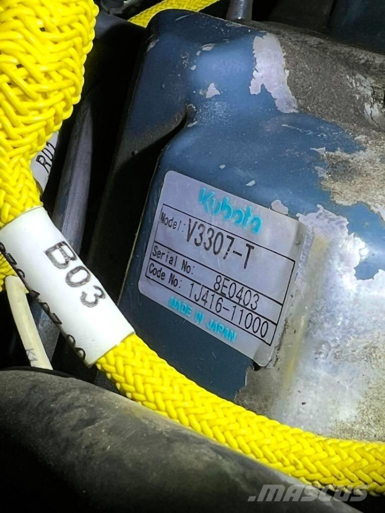 Bomag BW154AP-AM Porinių būgnų volai