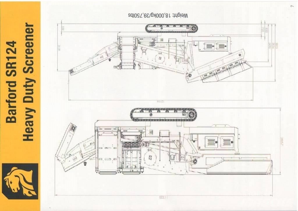 Barford SR124 Sietai