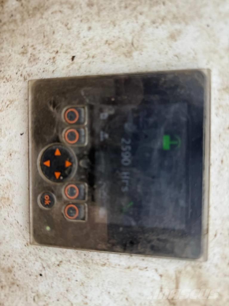 Terex Colt 1000 Sietai