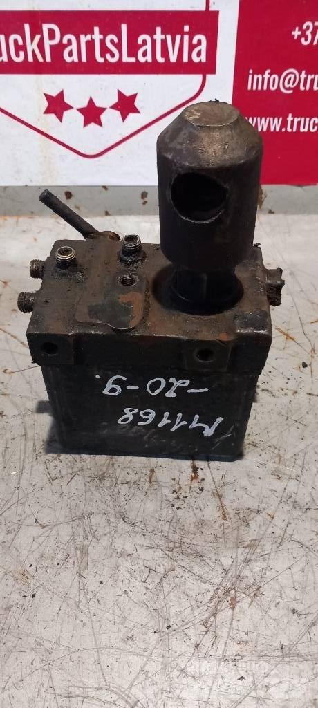 MAN TGS.     85417236020 Hidraulikos įrenginiai