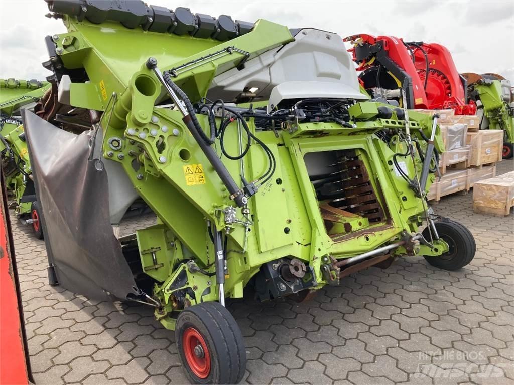 CLAAS Orbis 900 Žemės ūkis - Kita