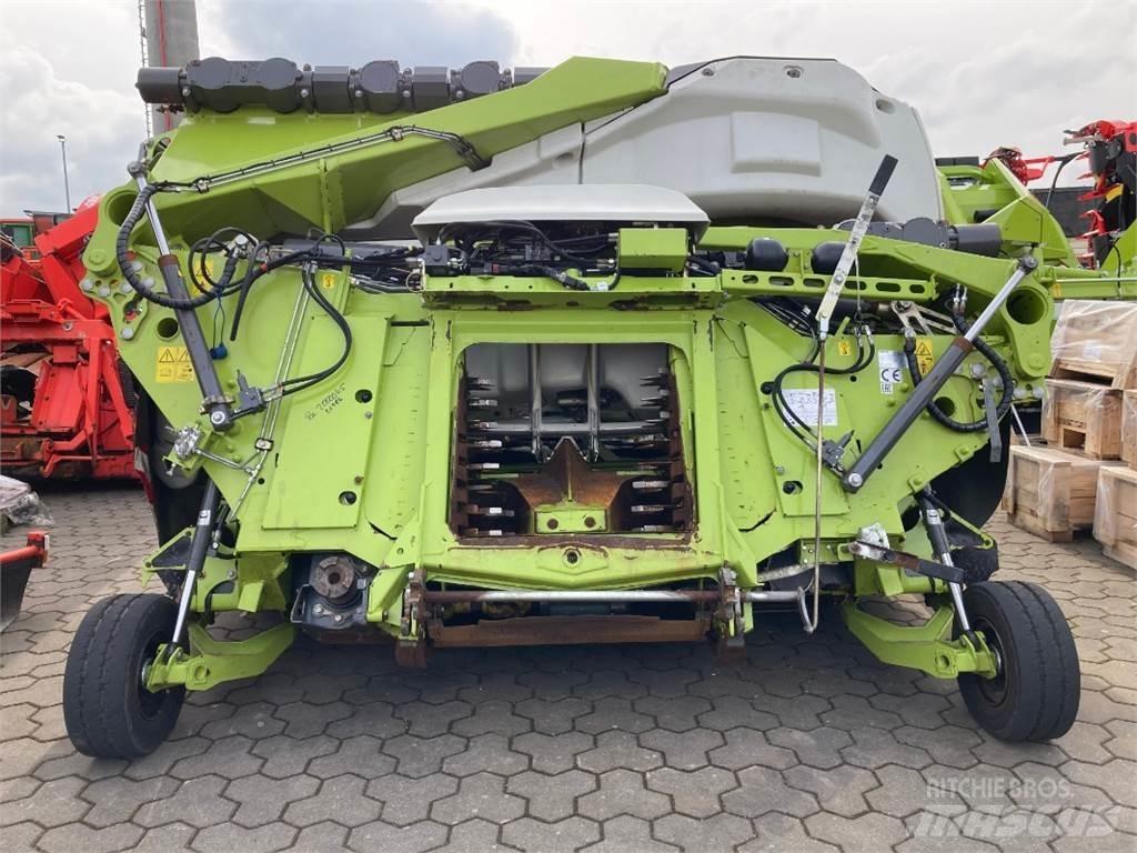 CLAAS Orbis 900 Žemės ūkis - Kita