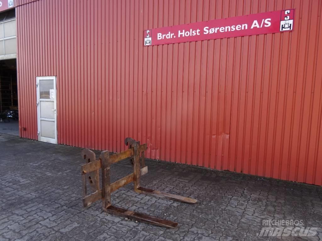 Schäffer Pallegafler Šakės