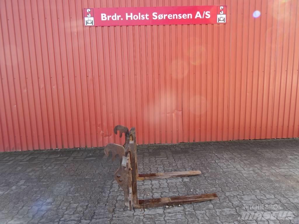 Schäffer Pallegafler Šakės