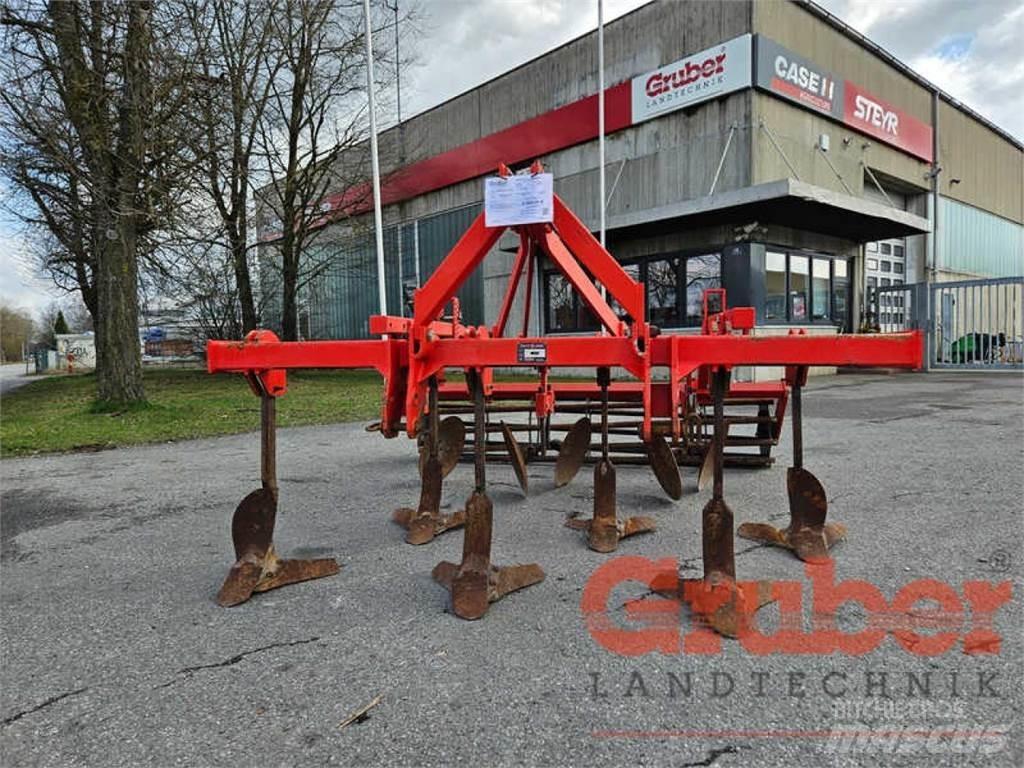 Rotoland FG 206 Kultivatoriai