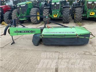 Deutz-Fahr KM 2.19 Šienapjovės