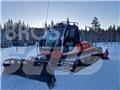 Prinoth Husky Sniego valytuvai