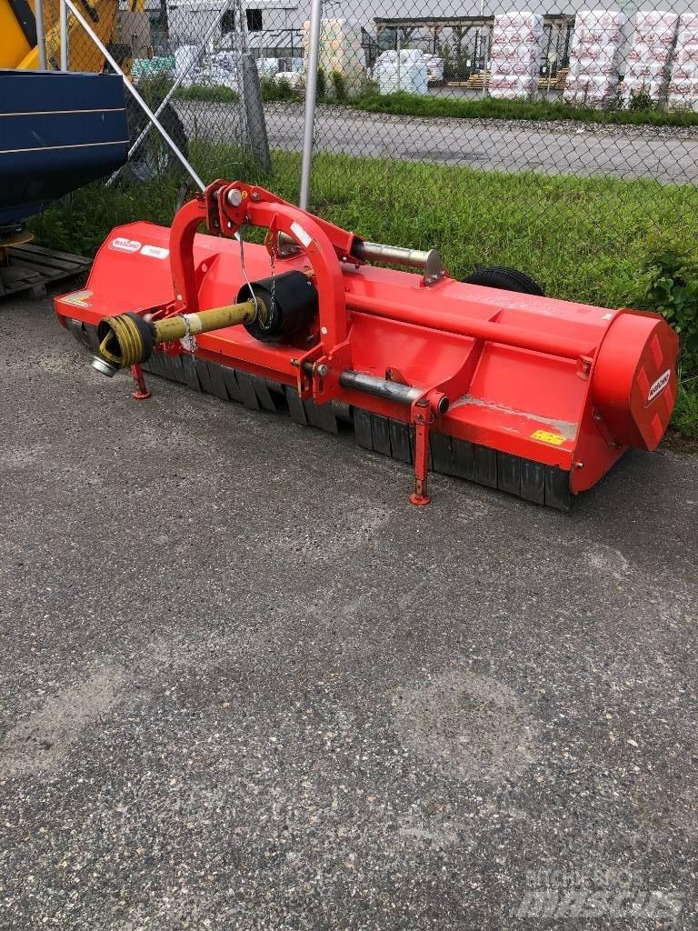 Maschio Tigre 300 Ganyklų šienapjovės / rėžtuvės