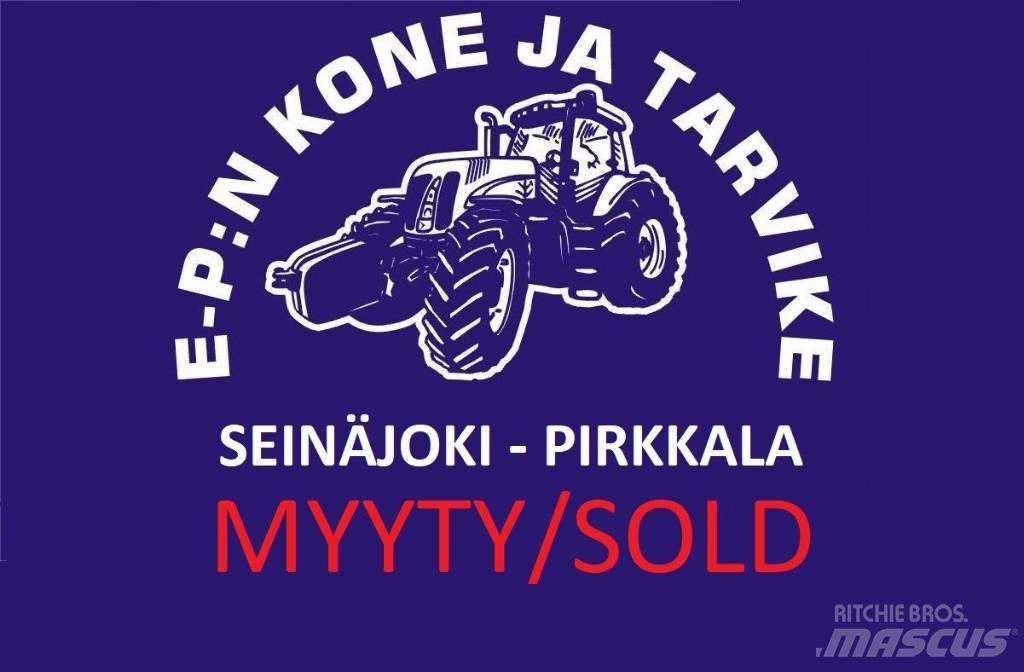 VM Patu VM 42 JÄ Akėčios