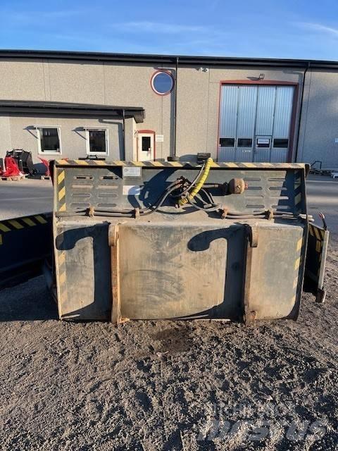 UFO 40350 Kaušai