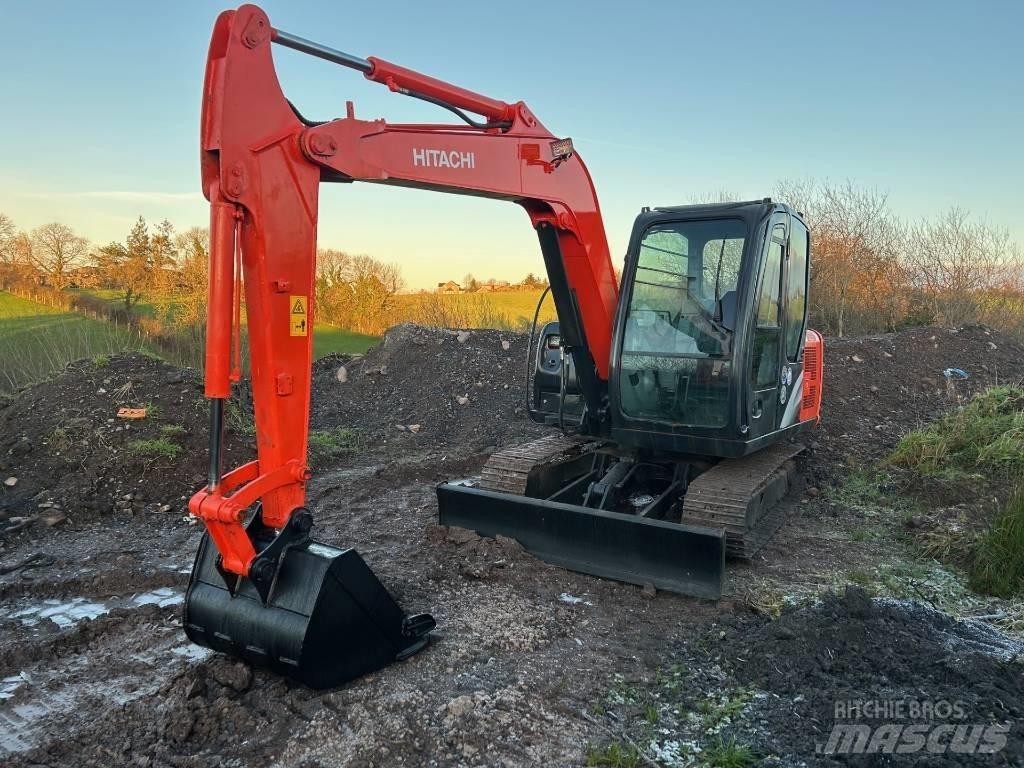 JNC 10 Tonne Savivartės priekabos