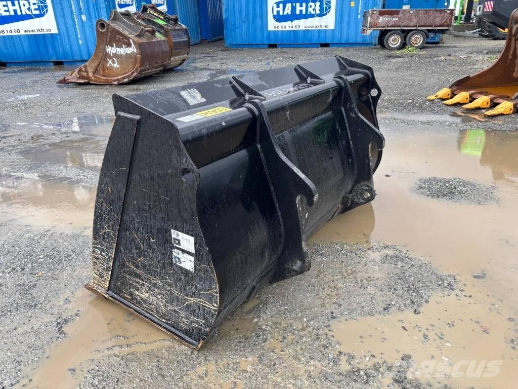 CAT 906 Naudoti ratiniai krautuvai