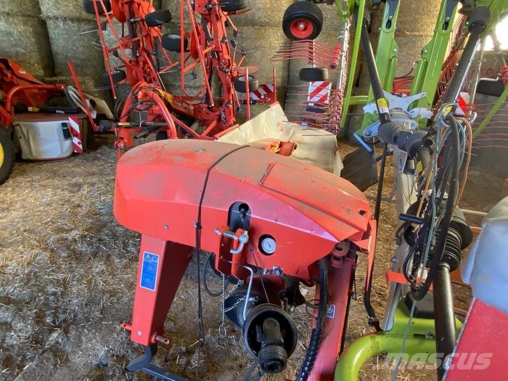 Kuhn GMD 3511 FF Šienapjovės