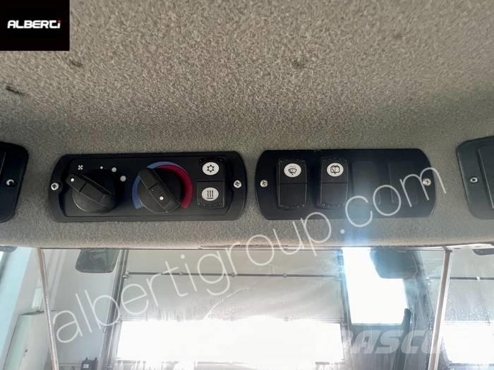 CAT CP68B Vieno būgno volai