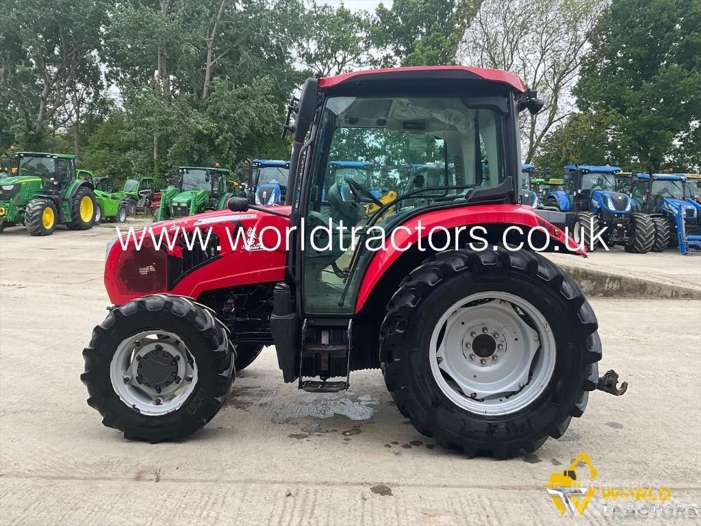 McCormick X 4060 Traktoriai