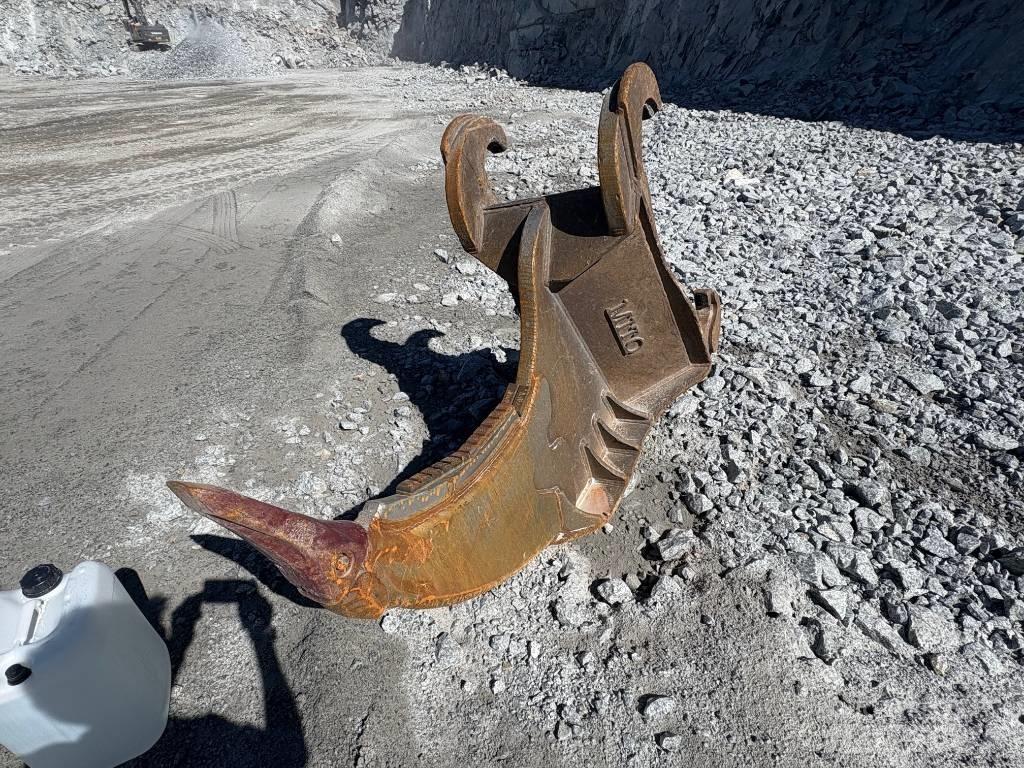 CAT 340 NG Vikšriniai ekskavatoriai