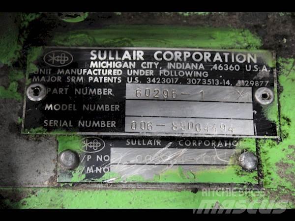 Deutz F8L413 Varikliai
