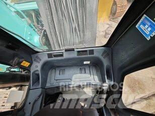Kobelco SK 200-8 Vikšriniai ekskavatoriai