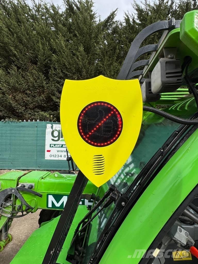 Merlo P 27.6 Plus Teleskopiniai krautuvai