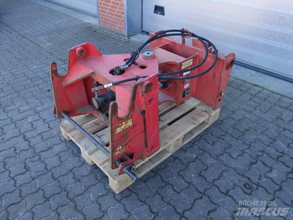 Manitou MTH 180 Teleskopiniai krautuvai