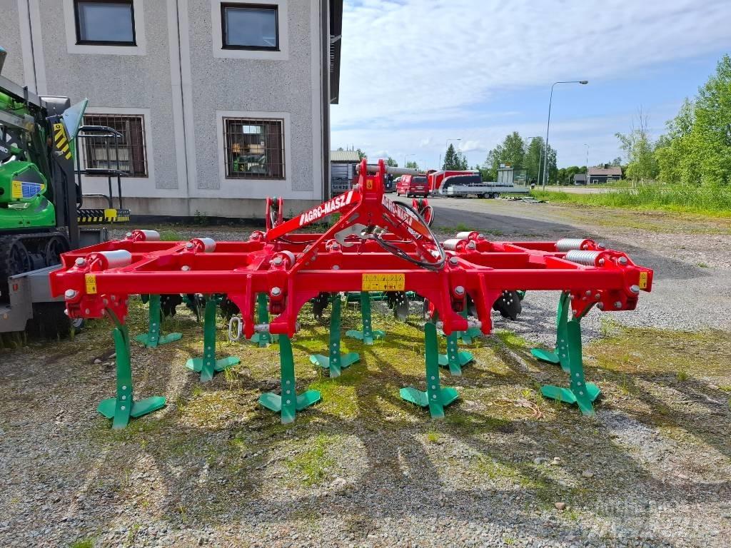 Agro-Masz Runner 35 Kultivatoriai