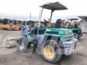 Komatsu Wheel Loader Naudoti ratiniai krautuvai
