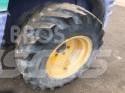 Komatsu Wheel Loader Naudoti ratiniai krautuvai