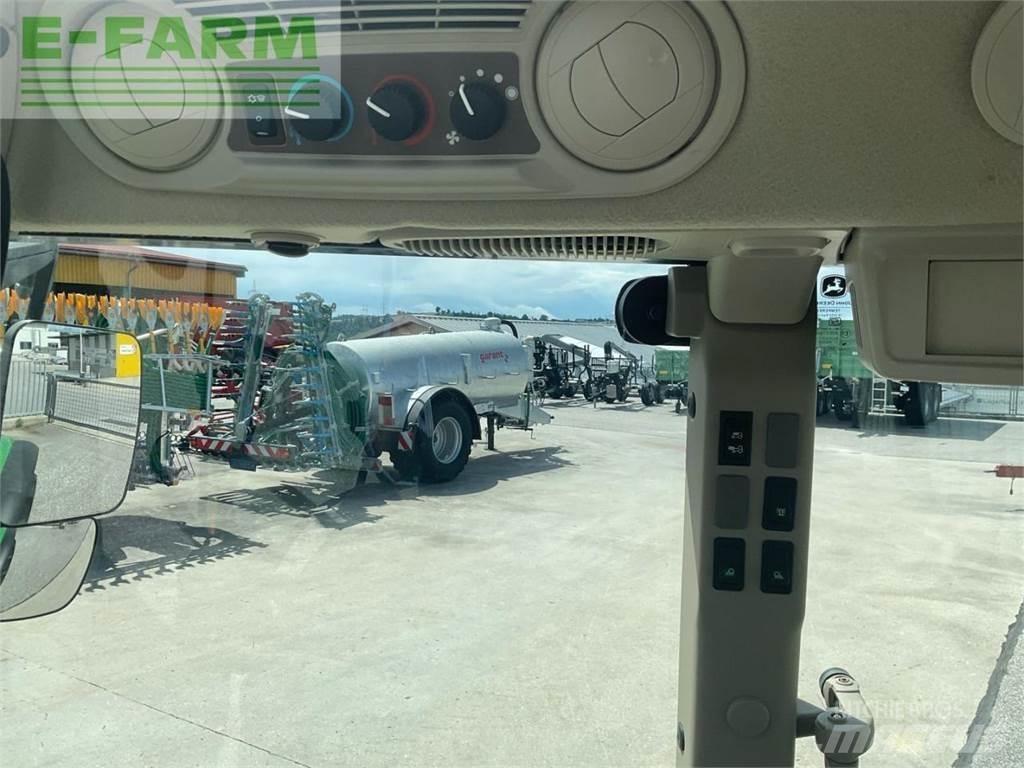 John Deere 5100M Traktoriai