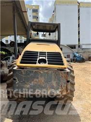 Volvo sd105DX Gruntiniai volai