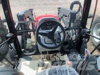 Valtra A 85 SH Traktoriai