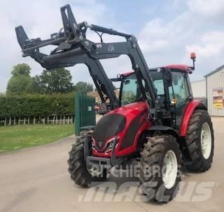 Valtra A 85 SH Traktoriai
