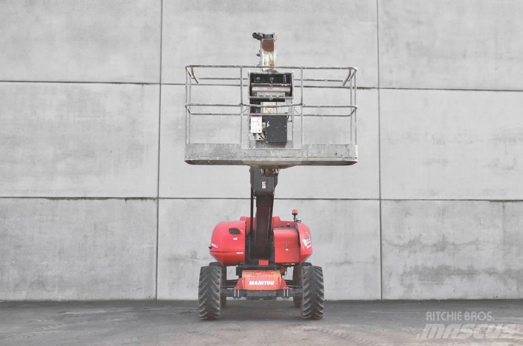 Manitou 200 ATJ Alkūniniai keltuvai