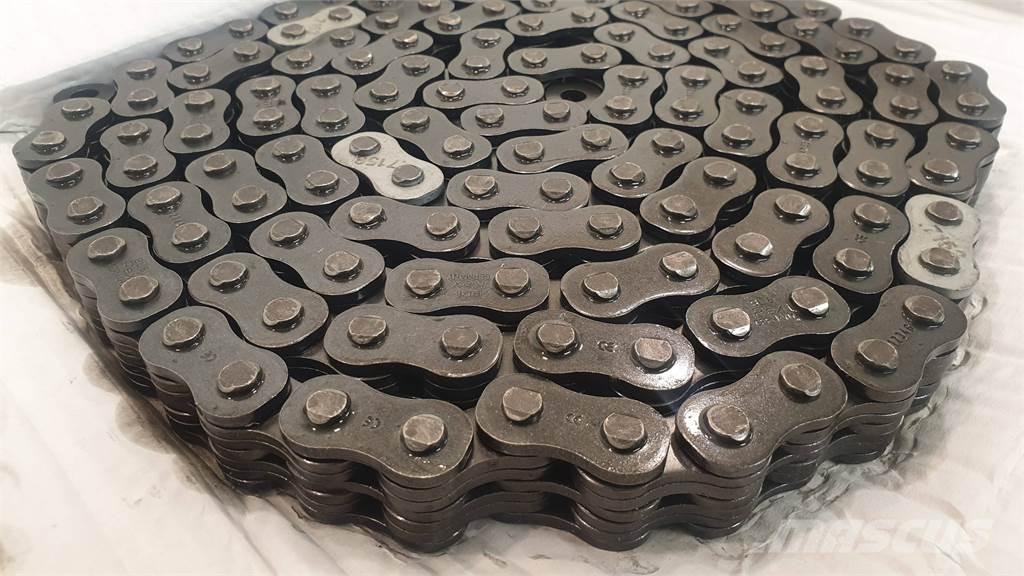 Ponsse 290146 Medžių kirtimo mašinų kranai