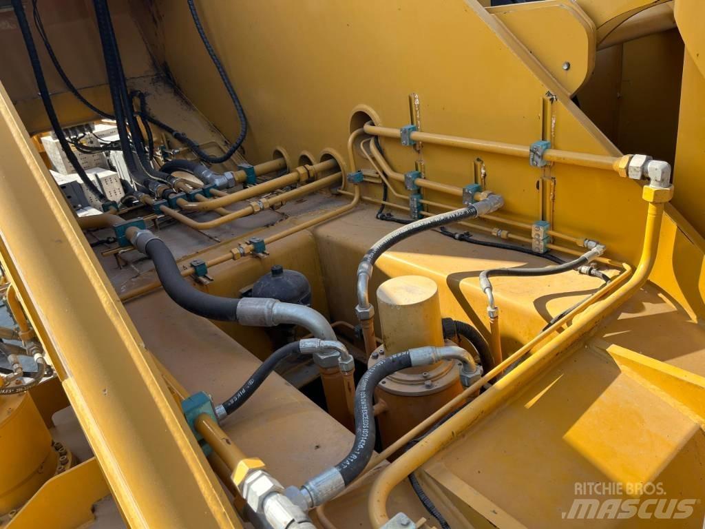 Sany STC800T6 Visureigiai kranai