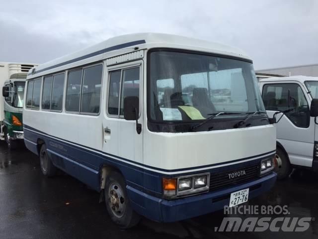 Toyota Coaster BB21 Mikroautobusai