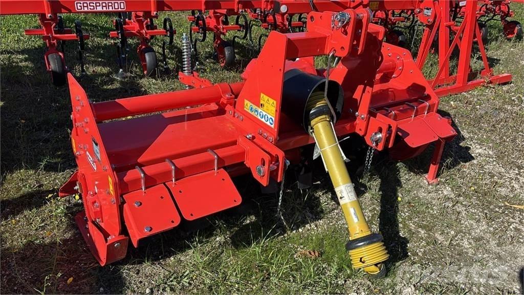 Maschio U 180 Dirvos paruošimo vynuogynams technika
