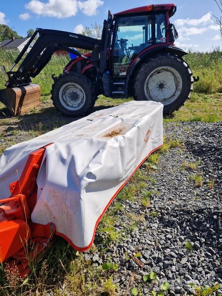 Kuhn GMD 28 Šienapjovės