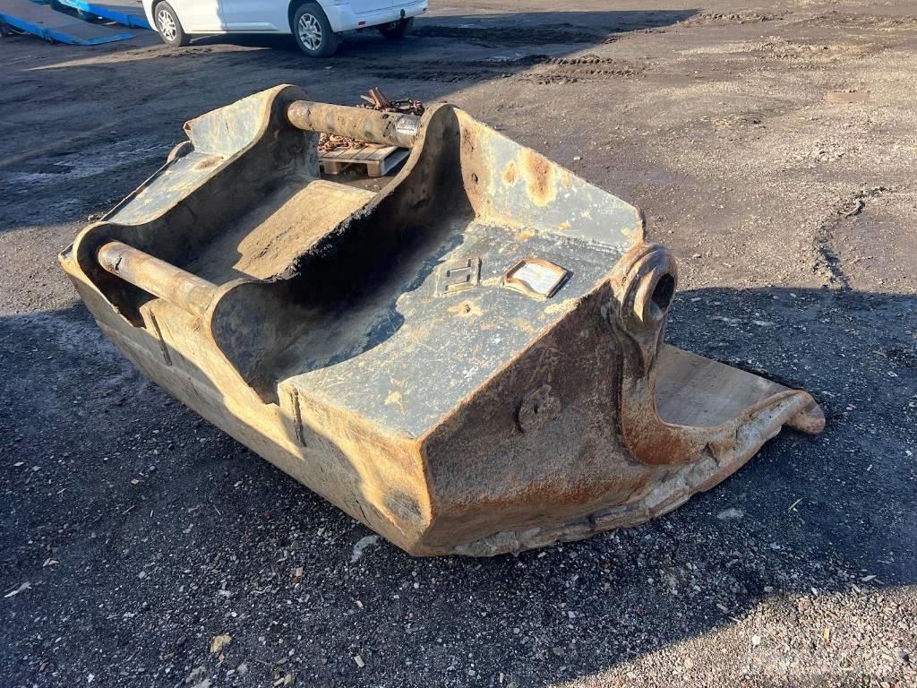  Skopa S80 RT 2000 HD Kaušai