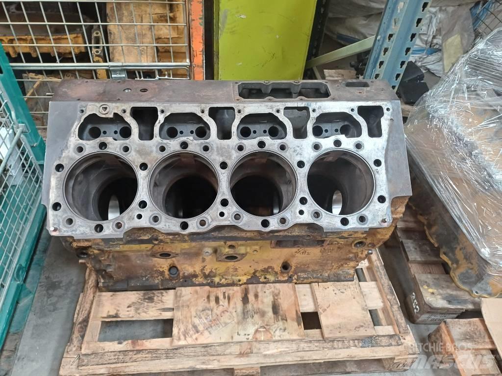CAT 3408 Dyzeliniai generatoriai