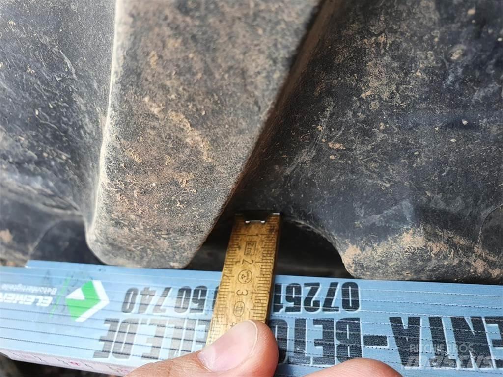 BKT 270/95R48 x2 Padangos, ratai ir ratlankiai