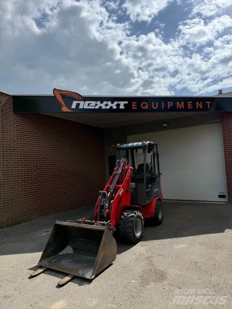 Kubota Toyo 826 Mini ekskavatoriai < 7 t