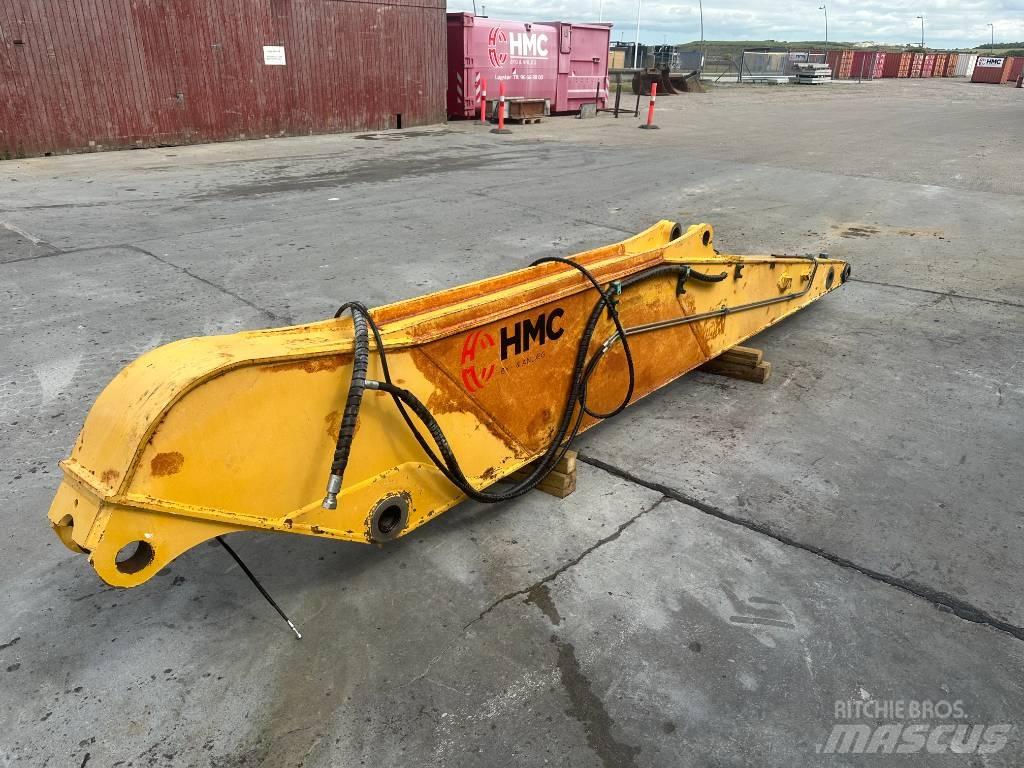 Komatsu PC 180-6 Vikšriniai ekskavatoriai