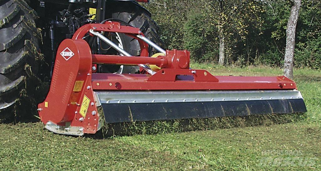 Kuhn VKM 305 Ganyklų šienapjovės / rėžtuvės