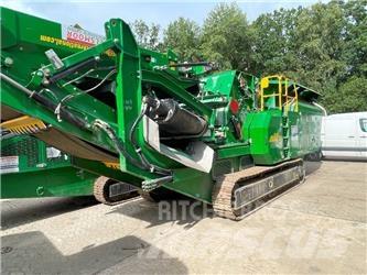 McCloskey I4C Sietai