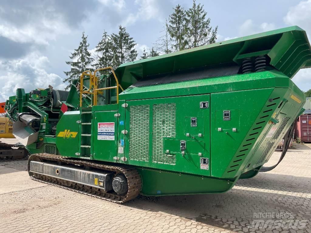 McCloskey I4C Sietai