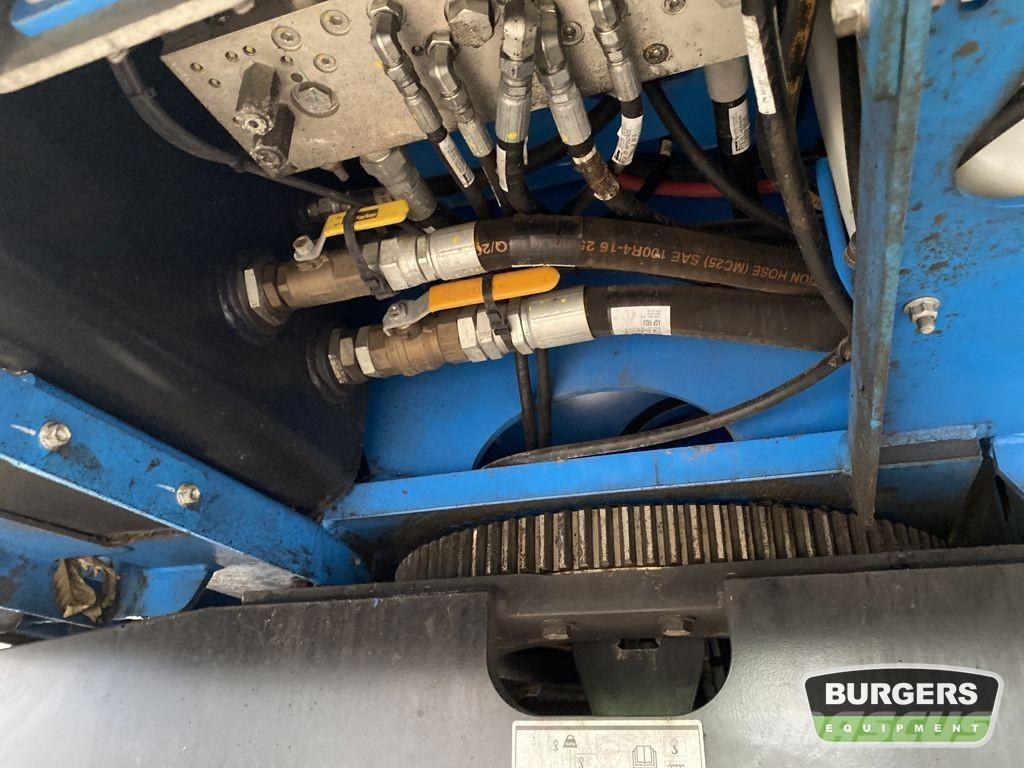 Genie Z62 40 Alkūniniai keltuvai