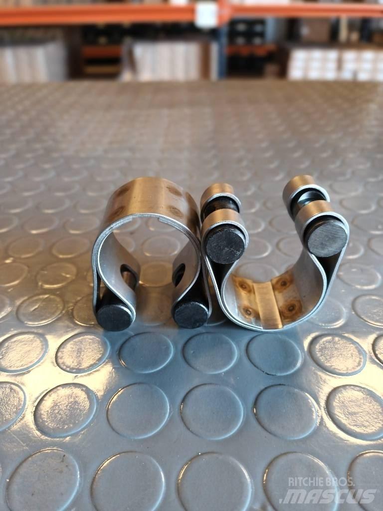 Volvo CLAMP 20894628 Transportas - Kita