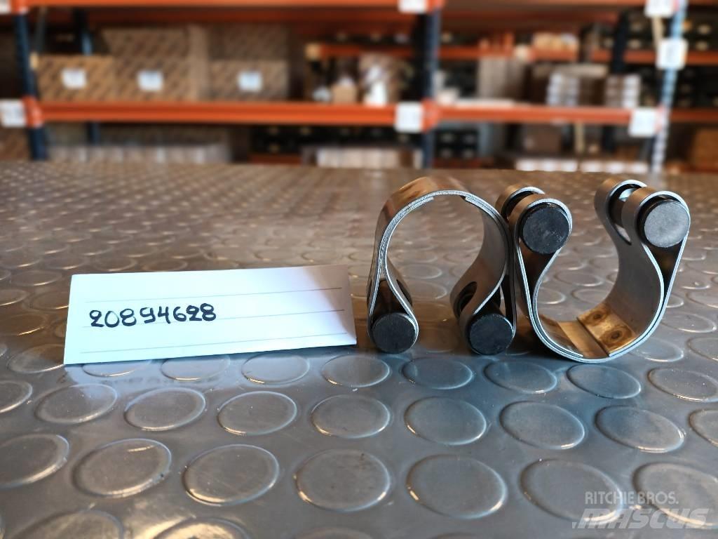 Volvo CLAMP 20894628 Transportas - Kita