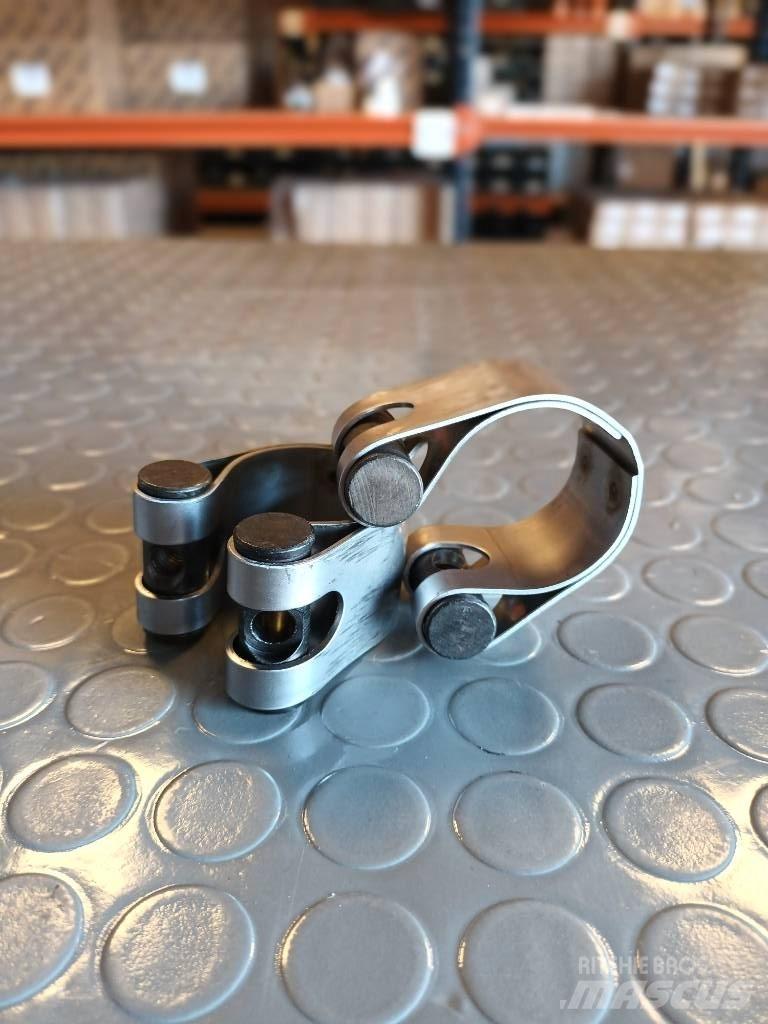 Volvo CLAMP 20894628 Transportas - Kita